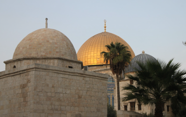 Palestine: The economic recovery is still very fragile
