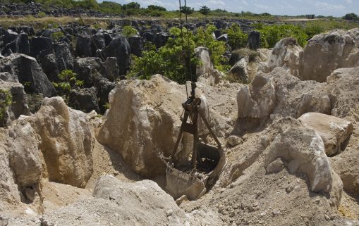 Tunisie : Même si les objectifs ne sont pas encore atteints, la production de phosphate est en hausse de 22% sur un an