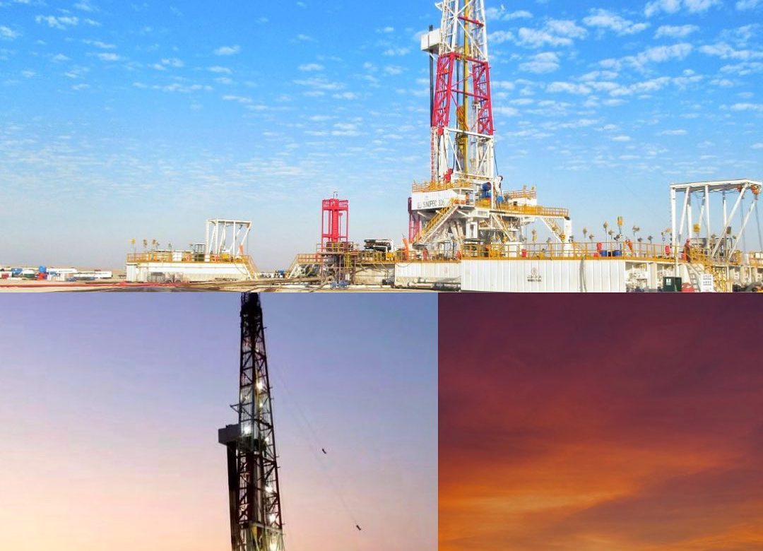 Algérie : La Sonatrach a signé avec le groupe chinois Sinopec, un contrat de 177,7 millions de dollars pour construire un réservoir de stockage de GNL sur la plateforme de production de Skikda