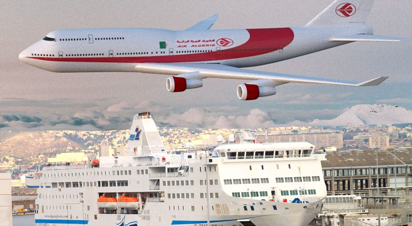 Algérie : Le ministère des Transports a donné son accord de principe à une dizaine de sociétés pour la création de nouvelles compagnies aériennes et maritimes locales 2