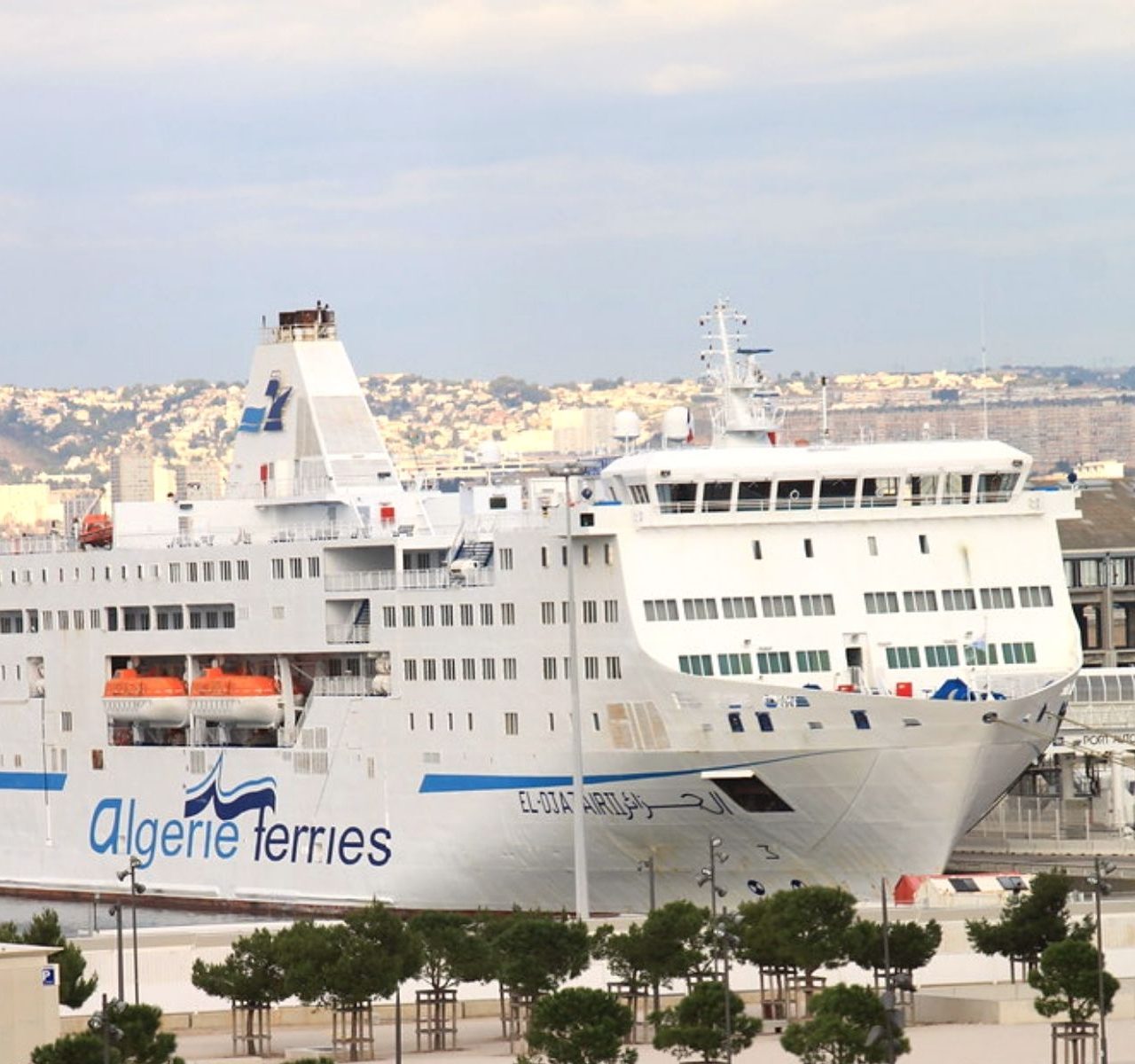 Algérie : Le ministère des Transports a donné son accord de principe à une dizaine de sociétés pour la création de nouvelles compagnies aériennes et maritimes locales 6