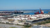 Algérie : Le port de Djen Djen ambitionne d’atteindre les 12 millions de tonnes de marchandises traitées grâce à l’augmentation des exportations d’ici 2024 1
