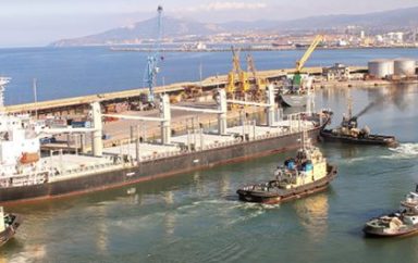 Algérie : Le port pétrolier de Skikda va augmenter ses capacités d’exportation de GNL pour toucher les marchés asiatiques et sud-américains