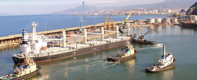 Algérie : Le port pétrolier de Skikda va augmenter ses capacités d’exportation de GNL pour toucher les marchés asiatiques et sud-américains