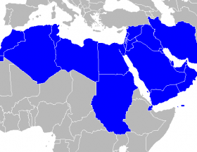 Analysis: What is the economic situation in North Africa and the Middle East?