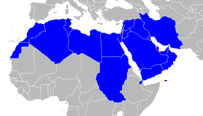 Analysis: What is the economic situation in North Africa and the Middle East?