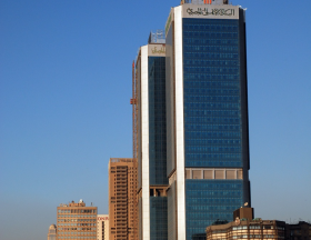 Egypt: A new Fund is launched to finance Egyptian fintechs