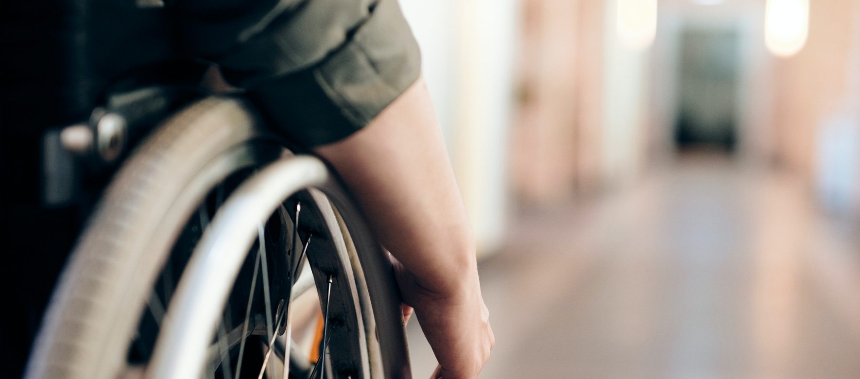 Egypte : Création d’un incubateur pour les entrepreneurs et les porteurs de projets en situation de handicap. Une première