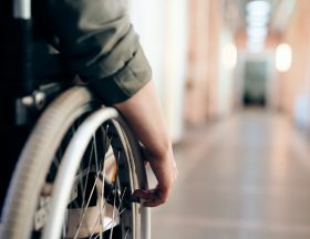 Egypte : Création d’un incubateur pour les entrepreneurs et les porteurs de projets en situation de handicap. Une première