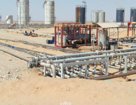 Egypte: La société pétrogazière United Oil and Gas a annoncé avoir lancé sa campagne de forages 2022
