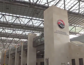 Egypte : Le projet de métro électrique (LRT) reliant le Caire à la nouvelle capitale administrative d’Egypte serait opérationnel en mars 2022