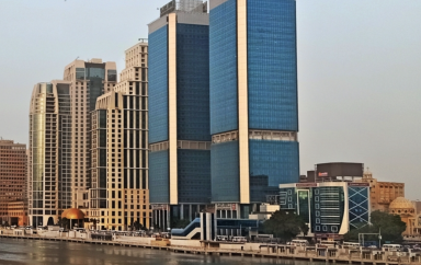 Egypte : Un nouveau Fonds est lancé pour financer les fintechs égyptiennes