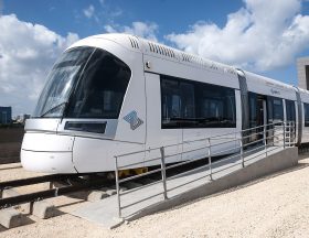 Israël : Le groupe français Alstom a remporté un appel d’offres pour la construction d’une ligne de tramway à Tel Aviv