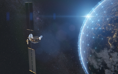 La Libye va fournir des solutions digitales aux opérateurs pétroliers libyens avec l’appui du fournisseur britannique Inmarsat