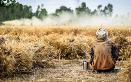 La Tunisie fait face à des épuisements de produits de premières nécessités et des difficultés d’approvisionnement en blé