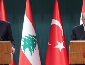 Turkey confirms its commitment to supporting Lebanon