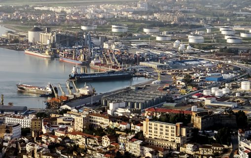 L'Algérie va ouvrir une ligne maritime qui reliera ses ports à ceux du Qatar et qui sera réalisée avant la fin de l’année 2022