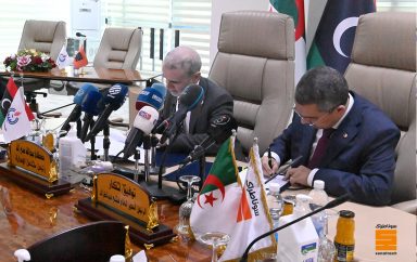 L'Algérie va s’investir fortement en Libye par l’intermédiaire de la Sonatrach, dans l’exploration et la production pétrolière