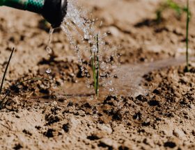 Le Maroc fait face à une sécheresse dangereuse pour son agriculture. Le gouvernement lance un programme exceptionnel d’un milliard d’€