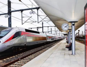 Morocco wants to build two new high-speed LGV lines. The first Marrakech to Agadir and the second, the extension to Marrakech of the current LGV Tanger-Casablanca