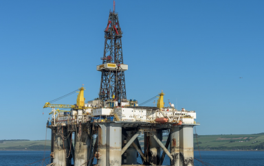 Turkey gets a fourth latest-generation drillship to continue exploring new gas fields