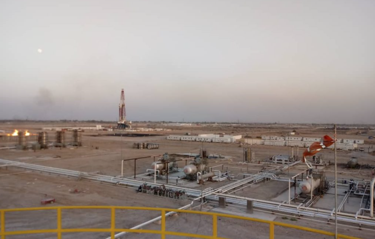 Maroc : Italfluid, Afriquia Gas et ONHYM devraient pouvoir livrer du gaz sur le marché marocain dans 2 ans dans le cadre de la phase 2 du développement de Tendrara