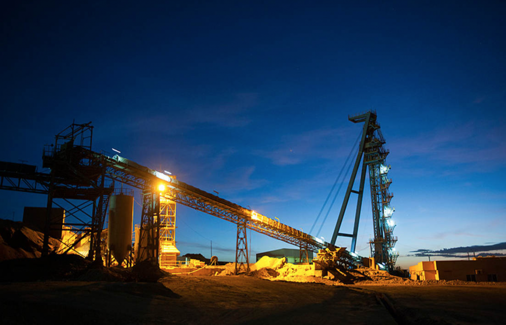 Maroc : La compagnie minière Managem signe un accord avec le géant suisse des matières premières Glencore pour récupérer du cobalt, du nickel et du lithium par recyclage 1