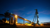 Maroc : La compagnie minière Managem signe un accord avec le géant suisse des matières premières Glencore pour récupérer du cobalt, du nickel et du lithium par recyclage 1