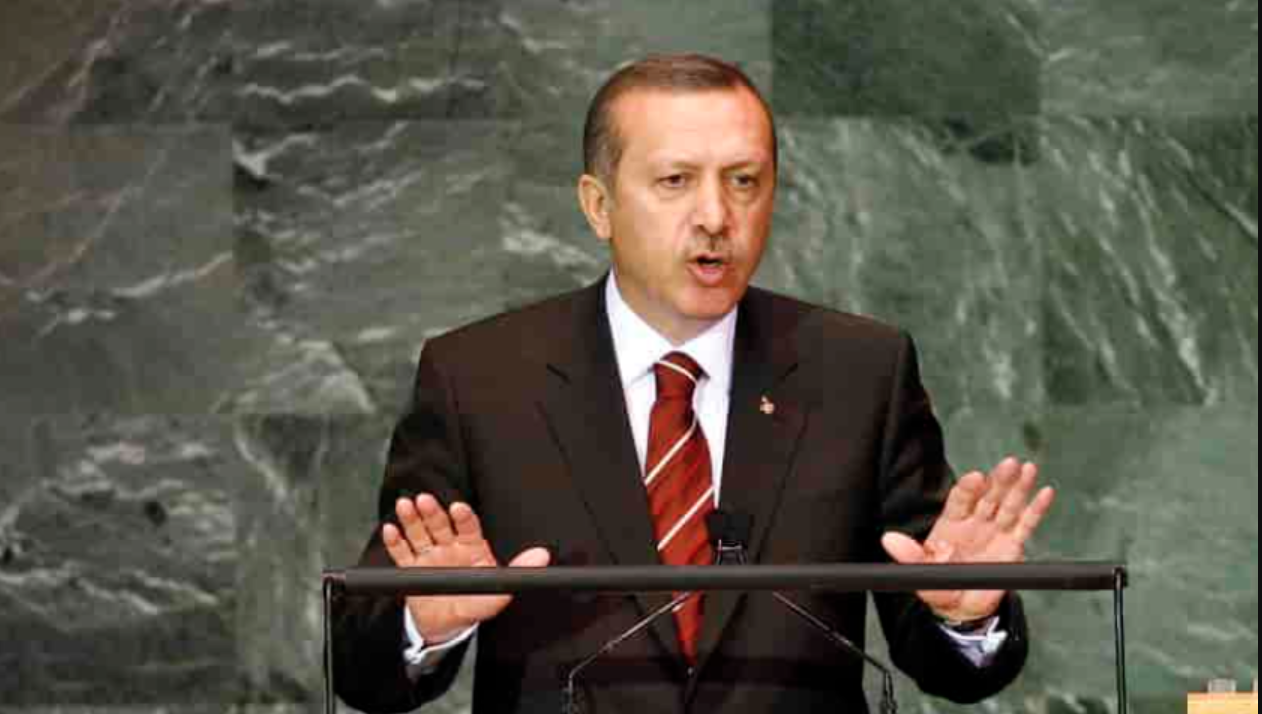 Pour tout comprendre de l’assaut diplomatique de la Turquie sur l’Afrique et la Méditerranée en 10 accords 1