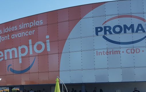 PROMAN, groupe français de travail temporaire s’implante au Maroc    