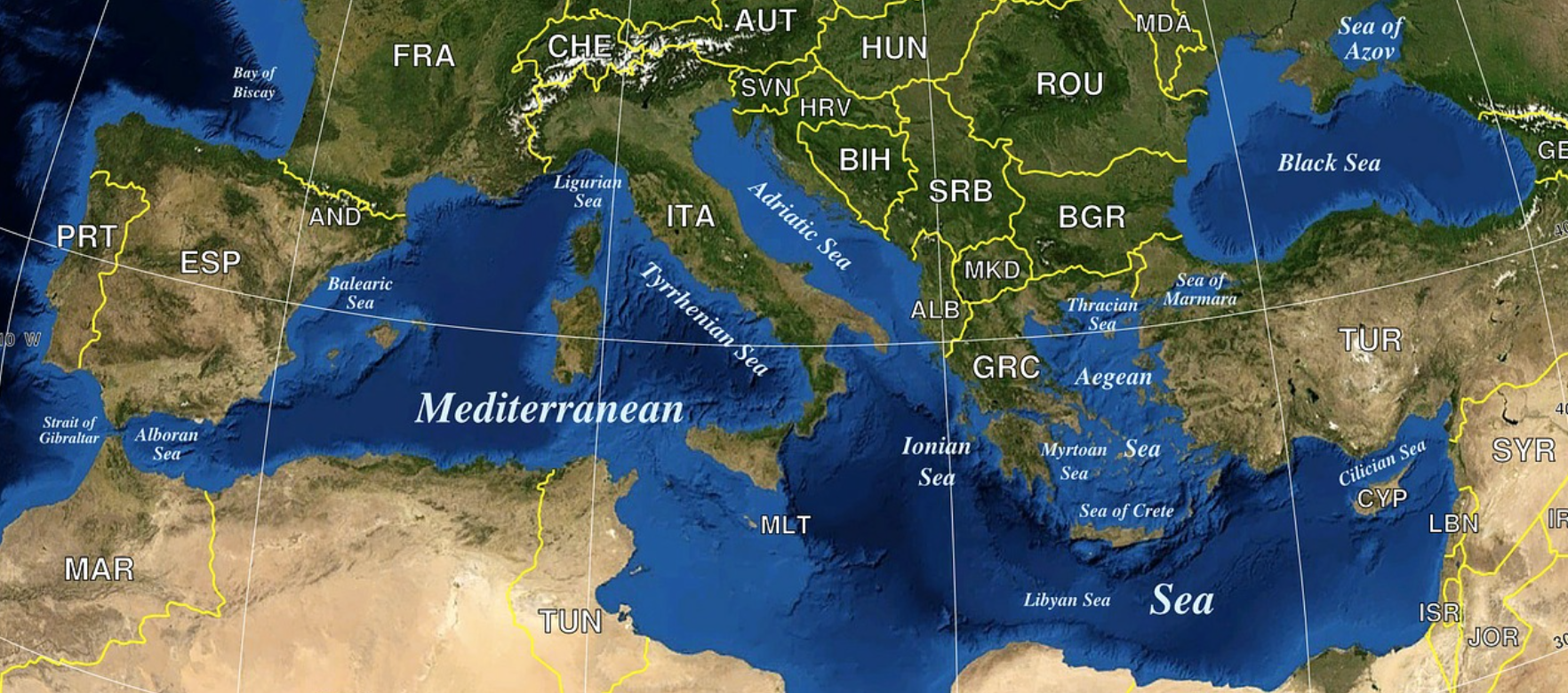 Quelles sont les dernières relations et perspectives entre l’Afrique du Nord et l’Union Européenne ?