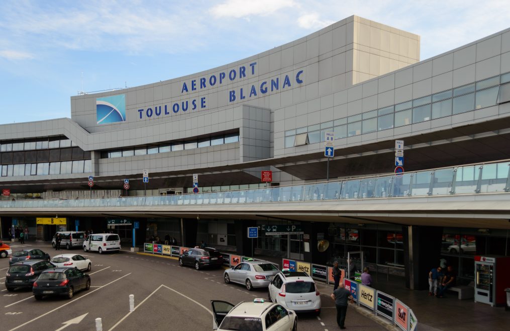 Tel Aviv et Chypre au départ de l’aéroport de Toulouse Blagnac en France dès ce printemps 1