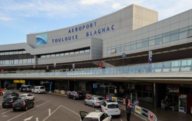 Tel Aviv et Chypre au départ de l’aéroport de Toulouse Blagnac en France dès ce printemps 1