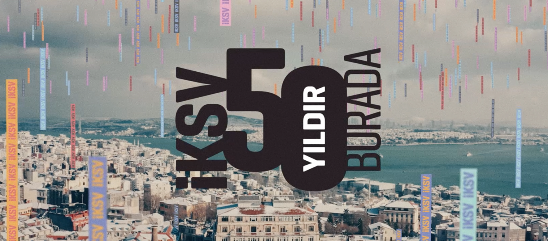 Turquie : La Fondation d'Istanbul pour la Culture et les Arts (IKSV) va célèbrer son 50e anniversaire autour de nombreux événements gratuits