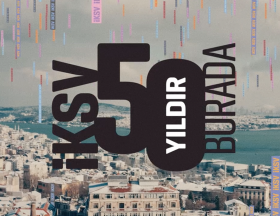 Turquie : La Fondation d'Istanbul pour la Culture et les Arts (IKSV) va célèbrer son 50e anniversaire autour de nombreux événements gratuits