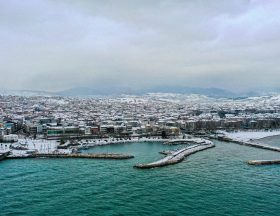 Turquie : Les thermes de Yalova ont affiché 500 000 touristes en 2021, venus des Etats-Unis, d’Allemagne, d’Iran ou de Russie  3