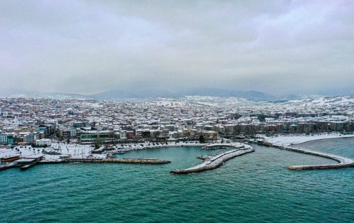 Turquie : Les thermes de Yalova ont affiché 500 000 touristes en 2021, venus des Etats-Unis, d’Allemagne, d’Iran ou de Russie  3