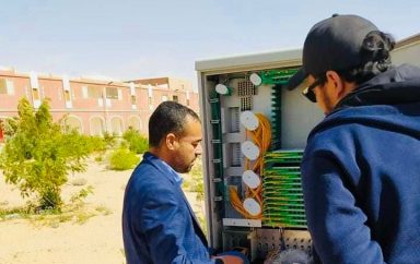 AE Algérie : Le gouvernement veut raccorder les deux tiers des foyers à travers le territoire national au réseau d’Internet fixe à l’horizon 2024