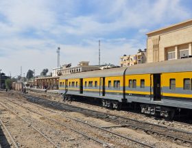 AE L’Egypte et la Corée du Sud signent un protocole d’accords sur la coopération dans le domaine du transport ferroviaire, axe stratégique pour le gouvernement