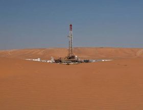 Algérie : 140 millions de barils de pétrole brut et du gaz associé, découverts sur la concession Zemlet El Arbi du bassin de Berkine, dans l’est du pays