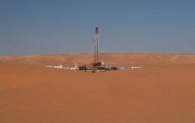 Algérie : 140 millions de barils de pétrole brut et du gaz associé, découverts sur la concession Zemlet El Arbi du bassin de Berkine, dans l’est du pays