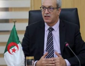 Algérie : Le gouvernement va procéder au lancement du réseau mobile de cinquième génération (5G) afin d’améliorer la qualité de la connectivité Internet 1