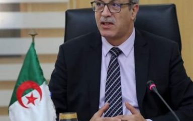 Algérie : Le gouvernement va procéder au lancement du réseau mobile de cinquième génération (5G) afin d’améliorer la qualité de la connectivité Internet 1