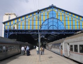 Egypt and South Korea sign a memorandum of understanding on cooperation in the field of rail transport, a strategic axis for the government