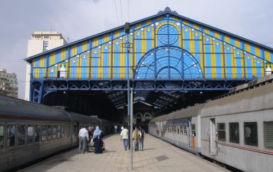 Egypt and South Korea sign a memorandum of understanding on cooperation in the field of rail transport, a strategic axis for the government