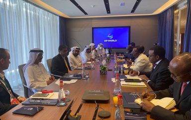 The African Development Bank wants to establish closer collaboration with the United Arab Emirates