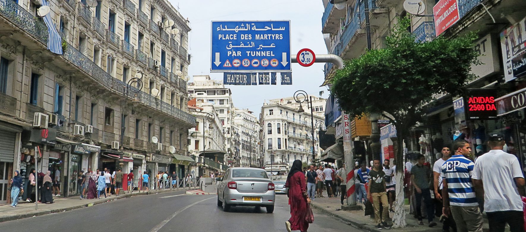 L’Algérie poursuit la conversion des voitures au Gaz de pétrole liquéfié avec l’objectif de 50 000 conversions de véhicules par an