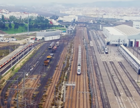Le Maroc poursuit l’exécution de son « Plan national de développement de l'infrastructure ferroviaire » 6