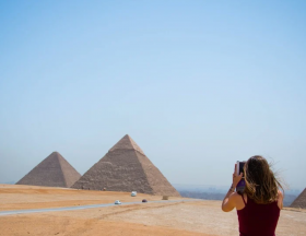 L’Egypte lance un plan d’action et de formation pour palier au déficit de compétences des travailleurs du secteur du tourisme