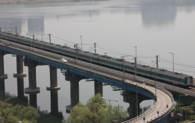 L’Egypte va pouvoir réaliser les travaux de conversion des chemins de fer d’Abu Qir en rails électriques grâce à l’appui de la BERD